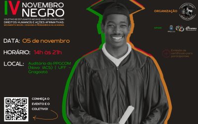 IV Novembro Negro